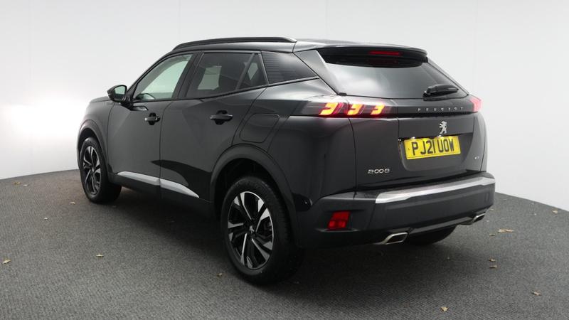Used Peugeot 2008 2021 for sale - 77435120: Photo 5