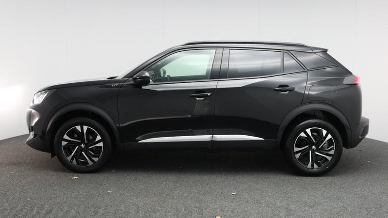 Used Peugeot 2008 2021 for sale - 77435120: Photo 6