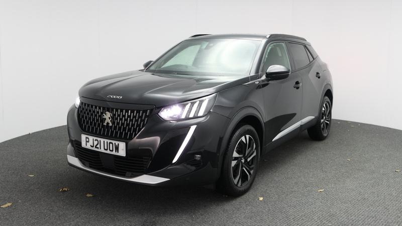 Used Peugeot 2008 2021 for sale - 77435120: Photo 7