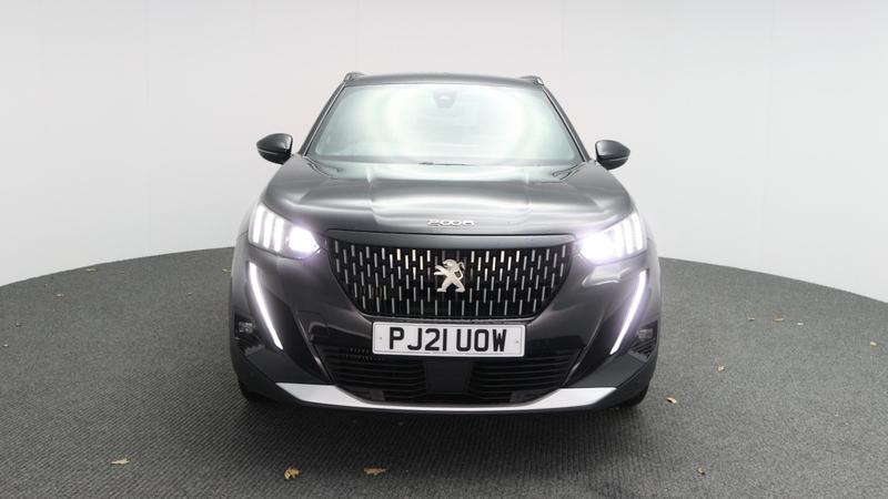 Used Peugeot 2008 2021 for sale - 77435120: Photo 8