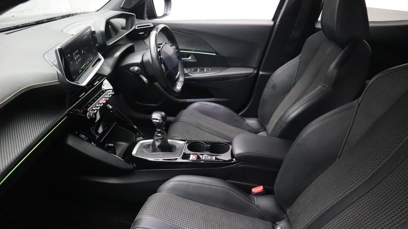 Used Peugeot 2008 2021 for sale - 77435120: Photo 9