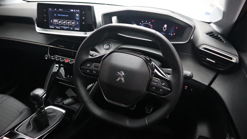 Used Peugeot 208 2023 for sale - 77117394: Photo 11