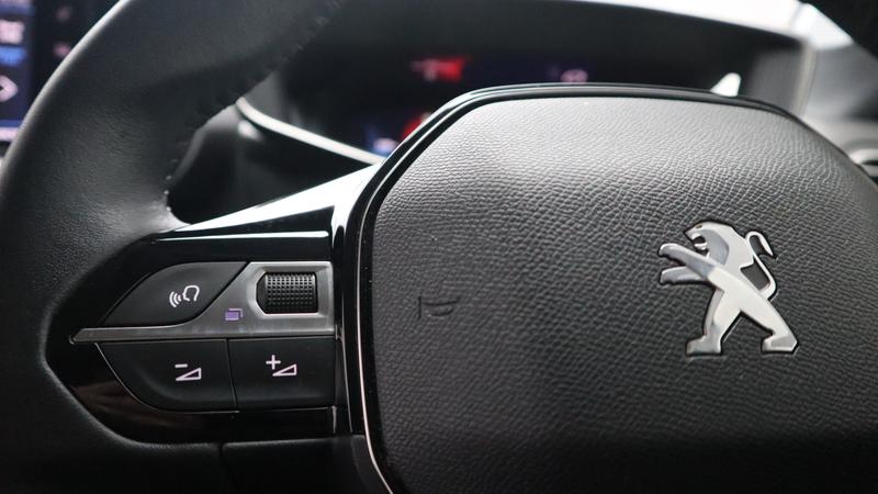 Used Peugeot 208 2023 for sale - 77117394: Photo 12