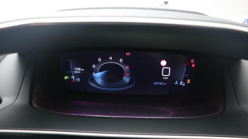 Used Peugeot 208 2023 for sale - 77117394: Photo 16