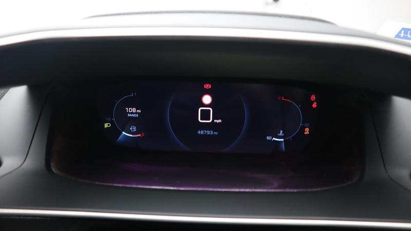 Used Peugeot 208 2023 for sale - 77117394: Photo 17