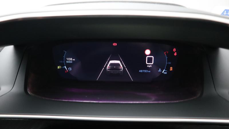 Used Peugeot 208 2023 for sale - 77117394: Photo 19