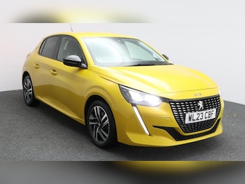 Peugeot 208 feature image