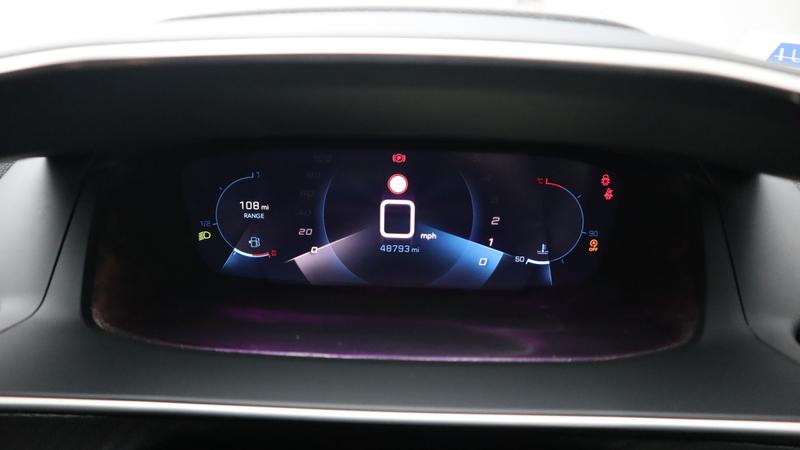 Used Peugeot 208 2023 for sale - 77117394: Photo 20