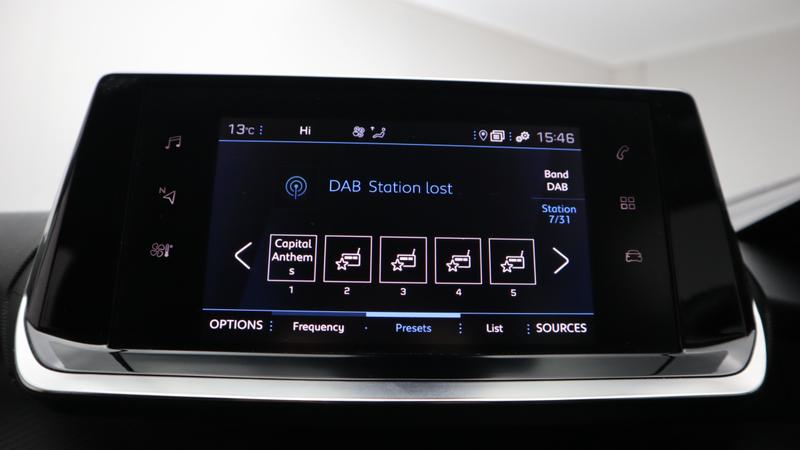 Used Peugeot 208 2023 for sale - 77117394: Photo 21