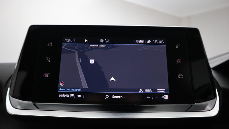 Used Peugeot 208 2023 for sale - 77117394: Photo 22