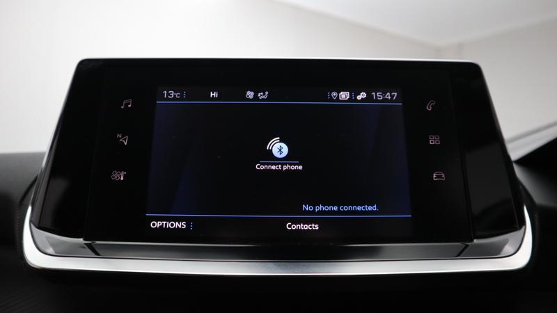 Used Peugeot 208 2023 for sale - 77117394: Photo 24