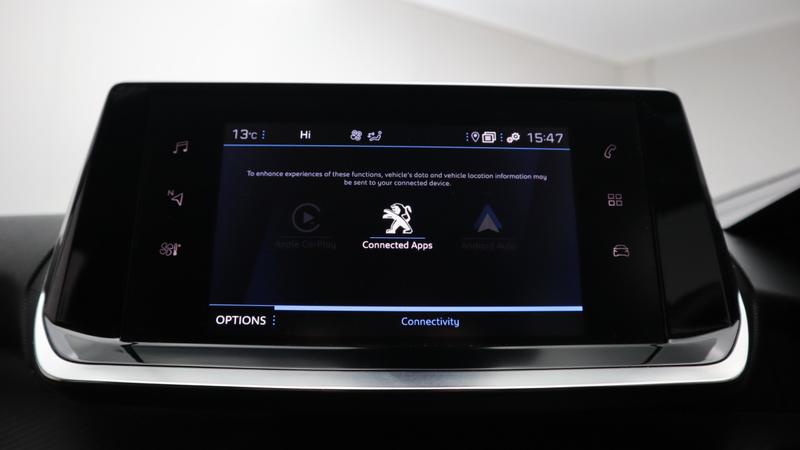 Used Peugeot 208 2023 for sale - 77117394: Photo 25