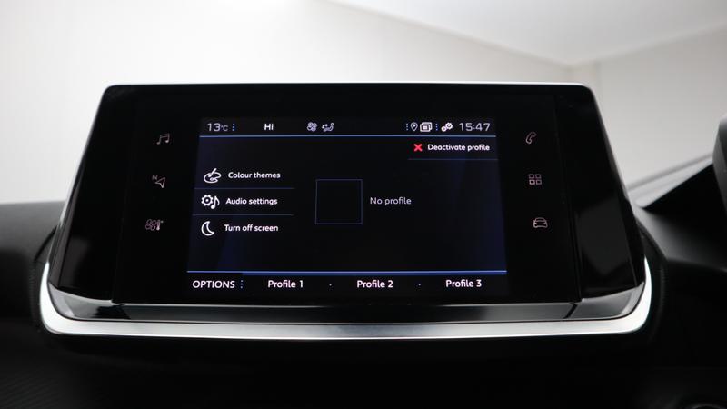 Used Peugeot 208 2023 for sale - 77117394: Photo 27