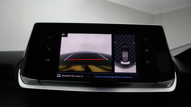 Used Peugeot 208 2023 for sale - 77117394: Photo 28