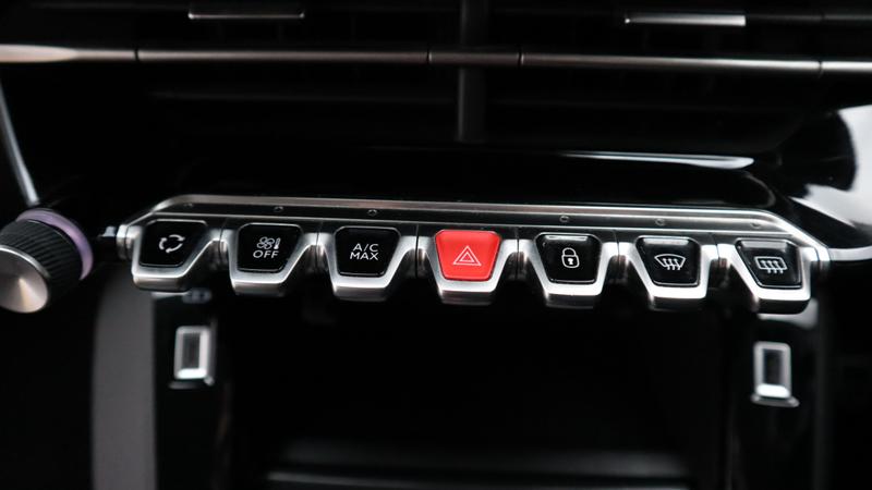 Used Peugeot 208 2023 for sale - 77117394: Photo 30