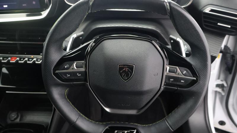 Used Peugeot 2008 2023 for sale - 77718721: Photo 13