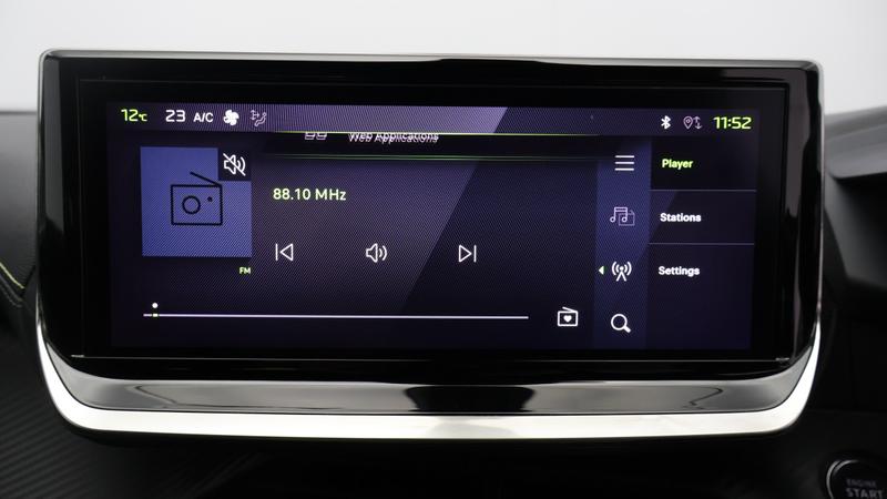 Used Peugeot 2008 2023 for sale - 77718721: Photo 18