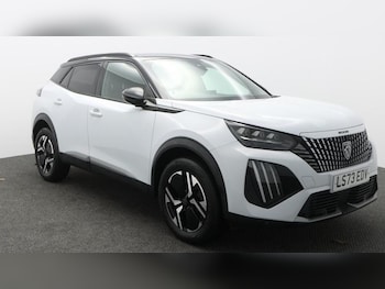 2023 - 1.2 PureTech 130 GT 5dr EAT8