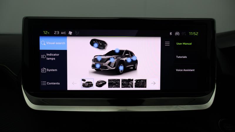 Used Peugeot 2008 2023 for sale - 77718721: Photo 20