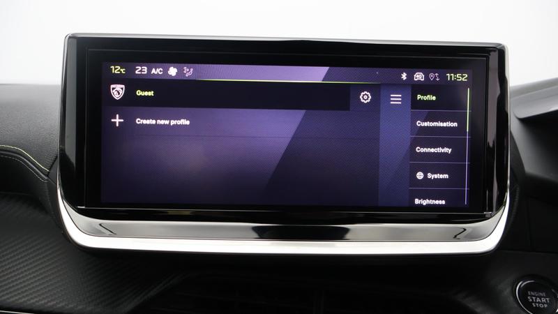 Used Peugeot 2008 2023 for sale - 77718721: Photo 21