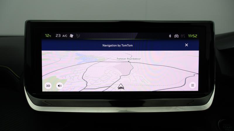 Used Peugeot 2008 2023 for sale - 77718721: Photo 22