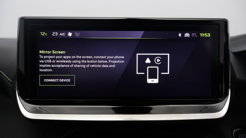 Used Peugeot 2008 2023 for sale - 77718721: Photo 23