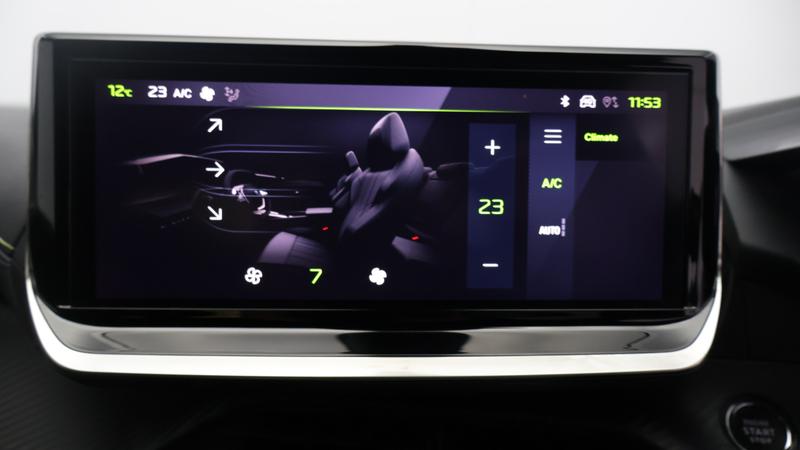 Used Peugeot 2008 2023 for sale - 77718721: Photo 24