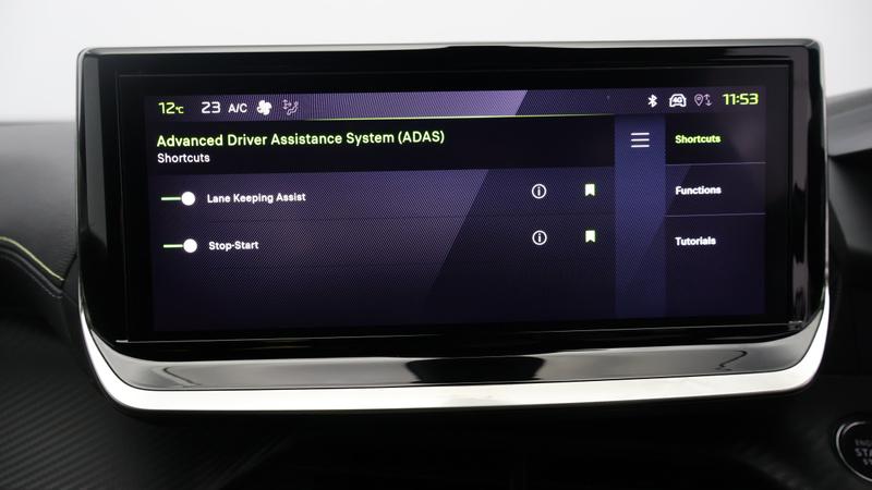 Used Peugeot 2008 2023 for sale - 77718721: Photo 25