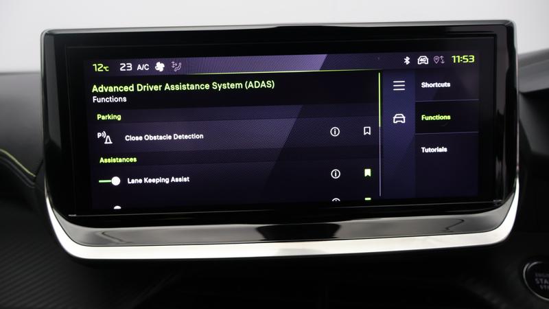 Used Peugeot 2008 2023 for sale - 77718721: Photo 26