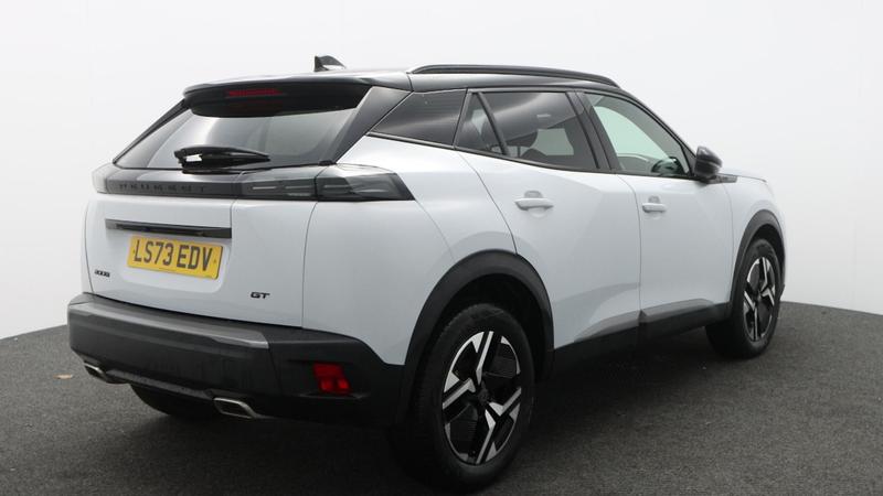 Used Peugeot 2008 2023 for sale - 77718721: Photo 3