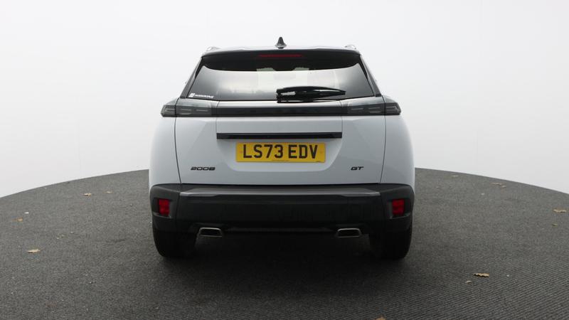 Used Peugeot 2008 2023 for sale - 77718721: Photo 4