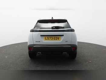 Used Peugeot 2008 2023 for sale - 77718721: Photo