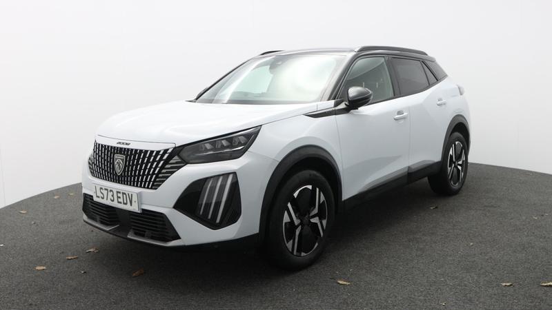 Used Peugeot 2008 2023 for sale - 77718721: Photo 7