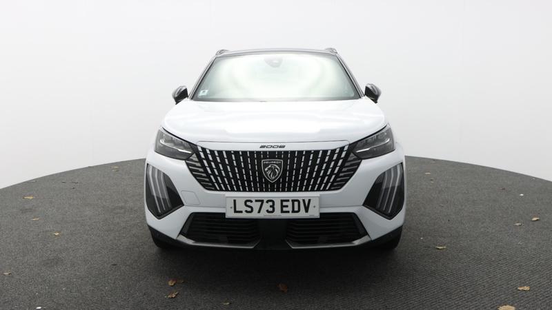 Used Peugeot 2008 2023 for sale - 77718721: Photo 8