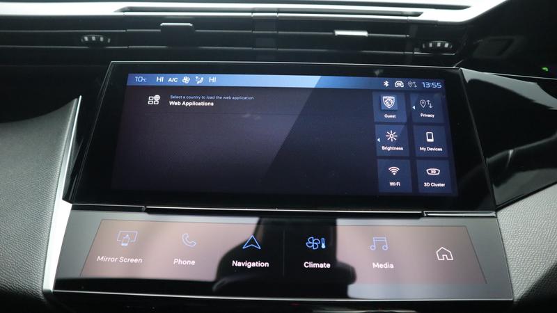 Used Peugeot 308 2024 for sale - 77116793: Photo 23