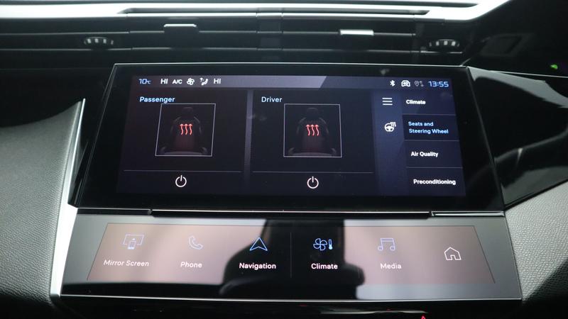 Used Peugeot 308 2024 for sale - 77116793: Photo 25