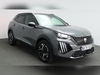 Used Peugeot 2008 2024 for sale - 78314235: Photo
