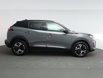 Used Peugeot 2008 2024 for sale - 78314235: Photo