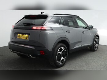 Used Peugeot 2008 2024 for sale - 78314235: Photo
