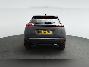Used Peugeot 2008 2024 for sale - 78314235: Photo