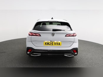 Used Peugeot 308 2025 for sale - 78817821: Photo