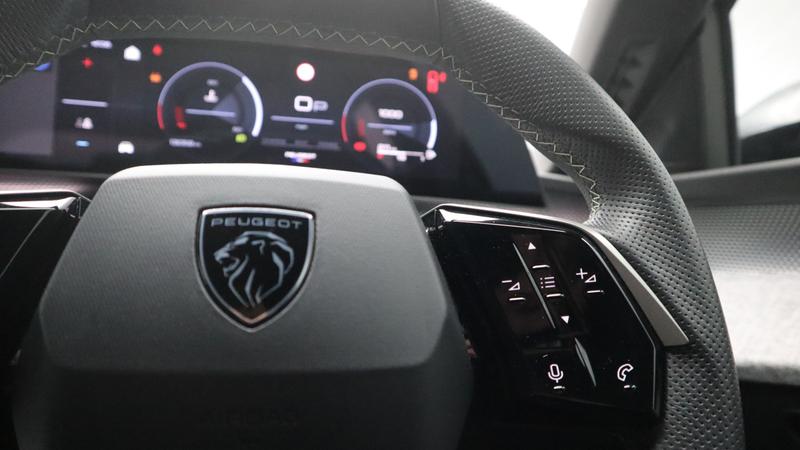 Used Peugeot 5008 2025 for sale - 77910224: Photo 13