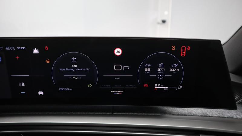 Used Peugeot 5008 2025 for sale - 77910224: Photo 19