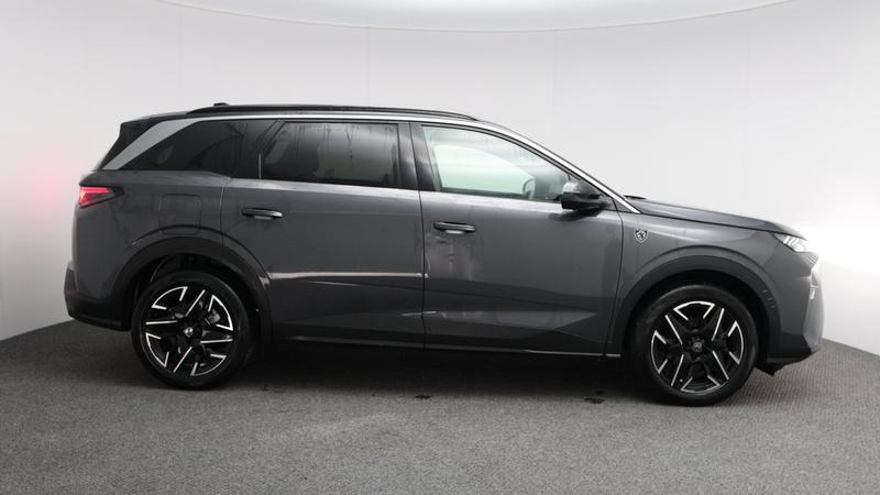 Used Peugeot 5008 2025 for sale - 77910224: Photo 2