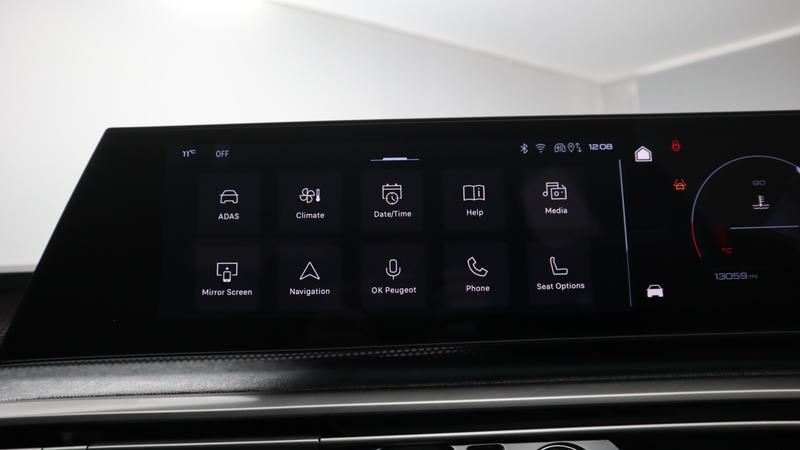 Used Peugeot 5008 2025 for sale - 77910224: Photo 21