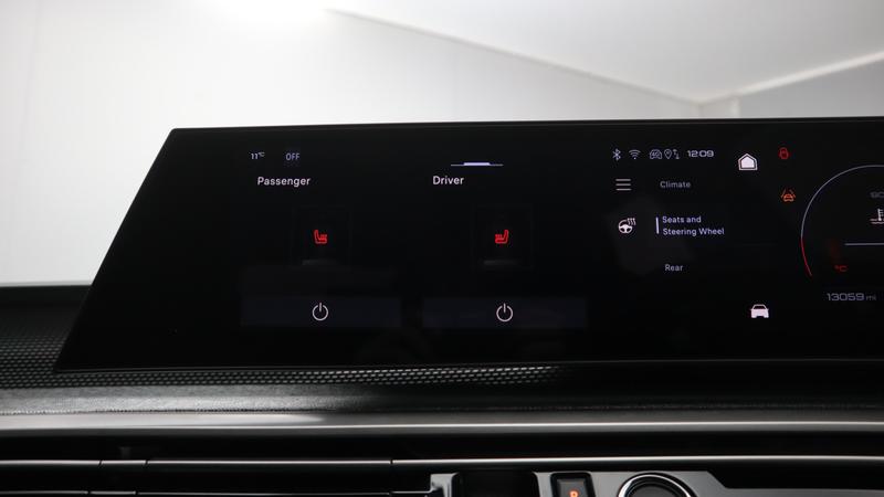 Used Peugeot 5008 2025 for sale - 77910224: Photo 24