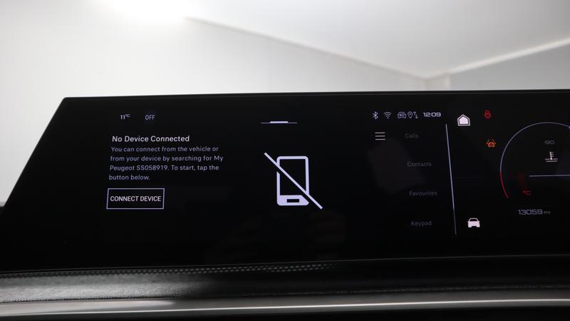 Used Peugeot 5008 2025 for sale - 77910224: Photo 26