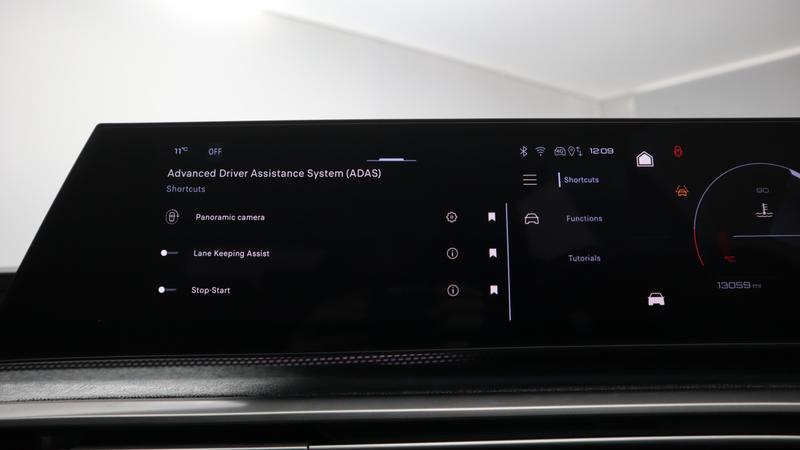 Used Peugeot 5008 2025 for sale - 77910224: Photo 28