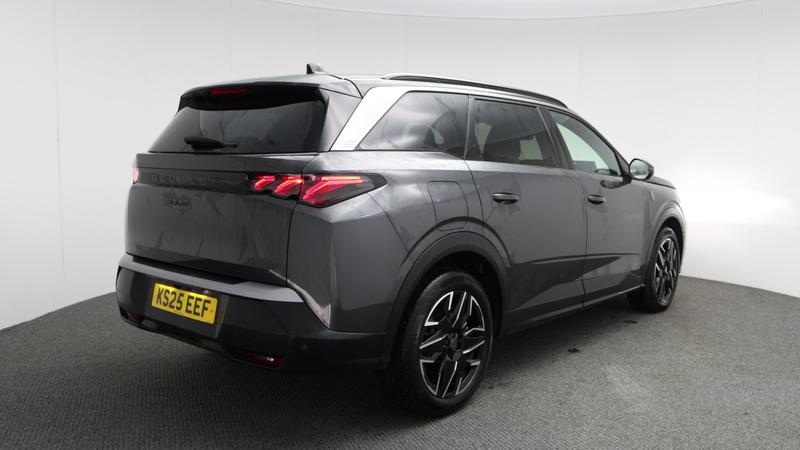 Used Peugeot 5008 2025 for sale - 77910224: Photo 3