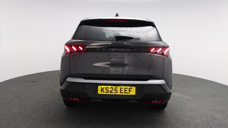 Used Peugeot 5008 2025 for sale - 77910224: Photo 4